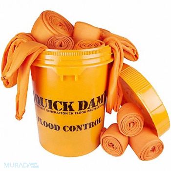 QUICK DAM Flood Kit, 60WC19
