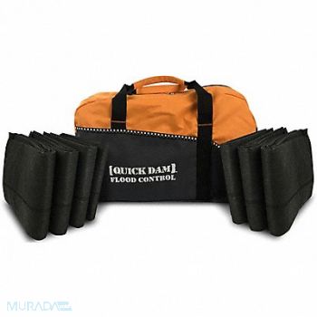 QUICK DAM Flood Bag Emergency Kit, 60WC22