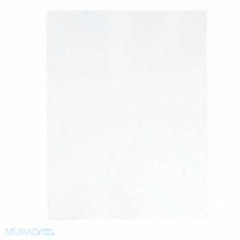 BRADY Precut Label Sheet Inkjet PK50, 60WC93