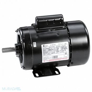 CENTURY Farm Duty Motor 115/200-230V AC, 60WD56