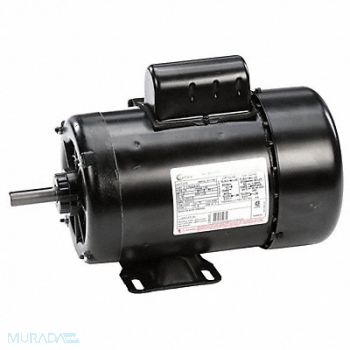CENTURY Farm Duty Motor 115/200-230V AC, 60WD70