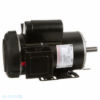 CENTURY Farm Duty Motor 115/200-230V AC, 60WD71