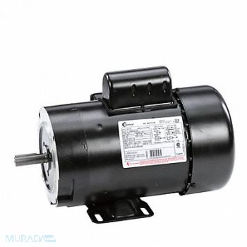 CENTURY Farm Duty Motor 115/200-230V AC, 60WD72