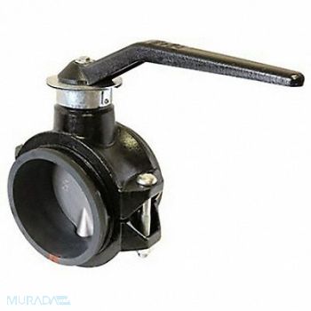 GRUVLOK Ball Valve, 60WR78