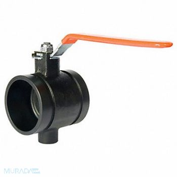 GRUVLOK Butterfly Valve, 60WR81