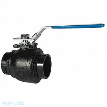 GRUVLOK Ball Valve, 60WR84