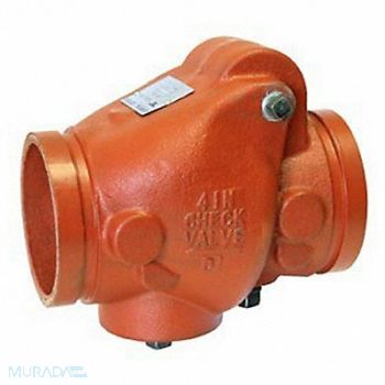 GRUVLOK Check Valve, 60WR91
