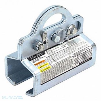 FALLTECH Rail Anchor 7 L 3 3/4 D, 60XG22
