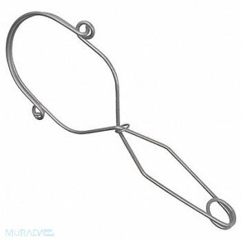 FALLTECH Pipe Anchor 18 L 6 1/4 D, 60XG27