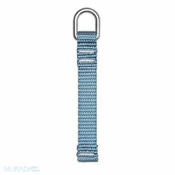 FALLTECH Tool Attachment Blue 3 1/2 in L PK10, 60XG66