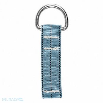 FALLTECH Tool Attachment Blue 3 1/2 in L PK10, 60XG67