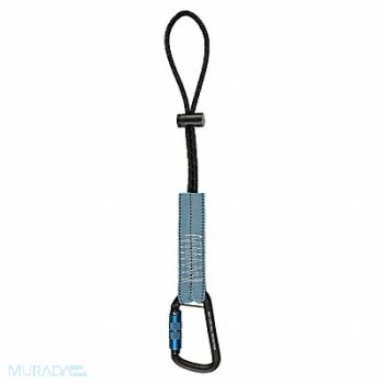 FALLTECH Tool Attachment Blue 11 in L PK5, 60XG70