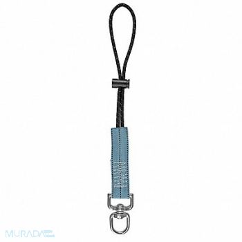 FALLTECH Tool Attachment Blue 11 in L PK10, 60XG73