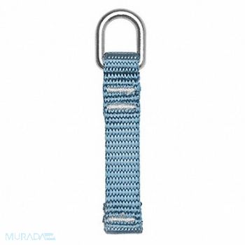 FALLTECH Tool Attachment Blue 2 1/2 in L PK10, 60XG74