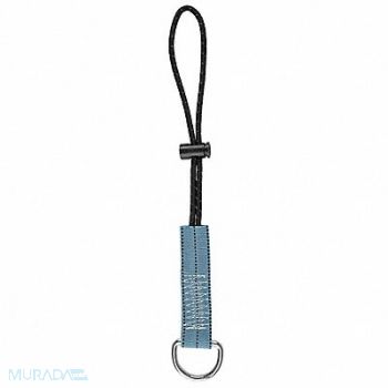 FALLTECH Tool Attachment Blue 11 in L PK10, 60XG79