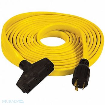 CHAMPION POWER EQUIPMENT Generator Extension Cord, 60XN23