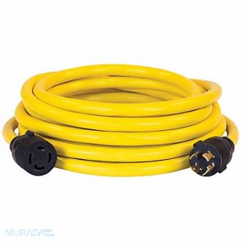 CHAMPION POWER EQUIPMENT Generator Extension Cord, 60XN25