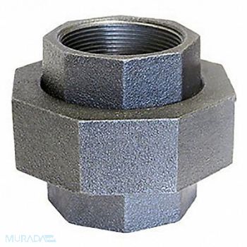 ANVIL Union Malleable Iron 1 1/2 in FNPT, 60XZ21