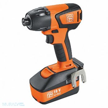 FEIN Cordless Drill, 60YE29