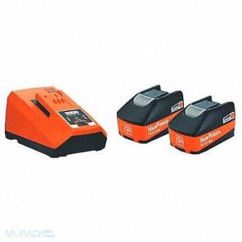 FEIN Battery/Charger, 60YE37
