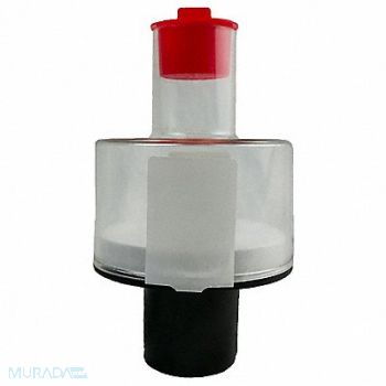 ATRIX Sampling Filter For Critical Area Vacuum, 60YF51