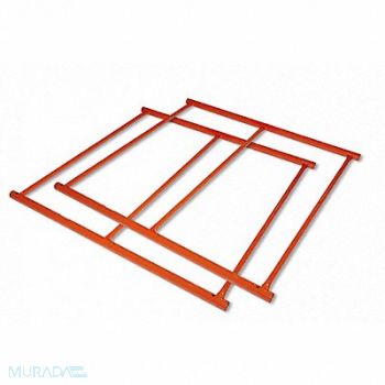 QuietSite Metal Frame Kit, 60YP64
