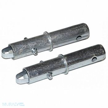 QuietSite Stacking Pins, 60YP66