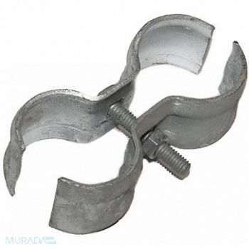 QuietSite Rail Clamps, 60YP67