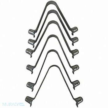 QuietSite Spring Locks, 60YP68