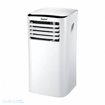 DAYTON Portable Air Conditioner 12000 BtuH, 60YP71