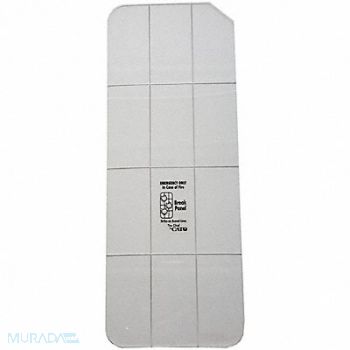 CATO Clear Acrylic Panel, 60YR66