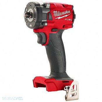 MILWAUKEE Compact Impact Wrench, 60YT13
