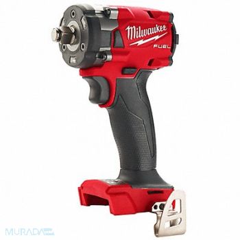 MILWAUKEE Compact Impact Wrench, 60YT16