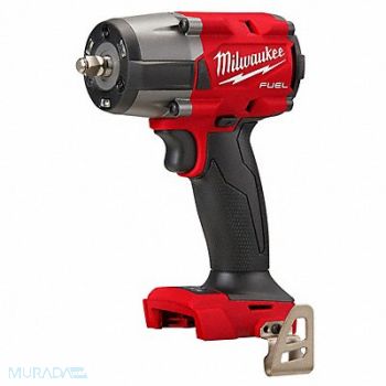 MILWAUKEE Mid-Torque Impact Wrench, 60YT21