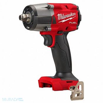 MILWAUKEE Mid-Torque Impact Wrench, 60YT24