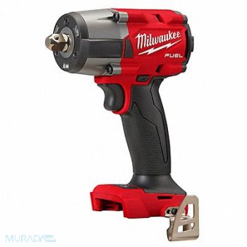 MILWAUKEE Mid-Torque Impact Wrench, 60YT26