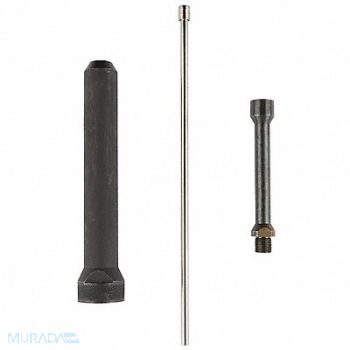 MILWAUKEE Tool Extension 1/4 in For Rivet dia, 60YT60