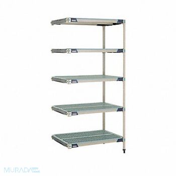METRO Plastic Industrial Shelving, 60YU33