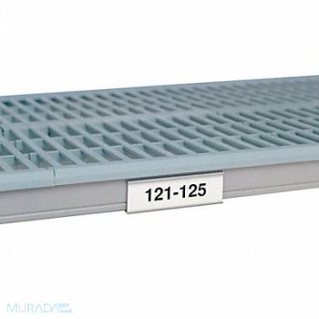 METRO Label Holder, 60YU98
