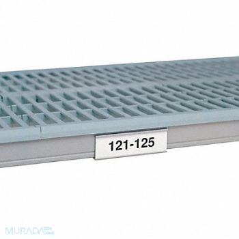 METRO Label Holder, 60YV04