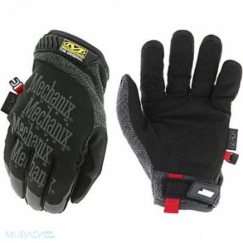 MECHANIX WEAR Cold-Insulated Mechanics Gloves Sz 12 PR, 60YW25