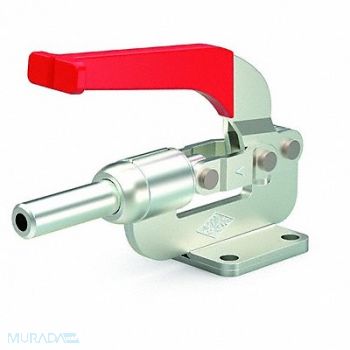 DE-STA-CO Straight Line Clamp 3/8 Steel, 3CXT3