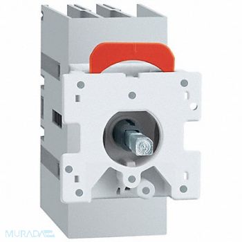 SCHNEIDER ELECTRIC Disconnect Switches 3 Poles 690VAC, 615A63