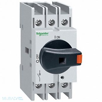 SCHNEIDER ELECTRIC Disconnect Switch 3 Poles 690VAC, 615A64