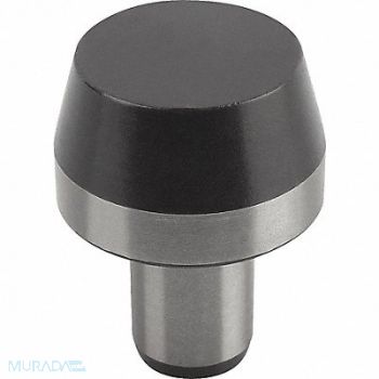 KIPP Stepped Round Locating Pin Shank 18 mm L, 615U33