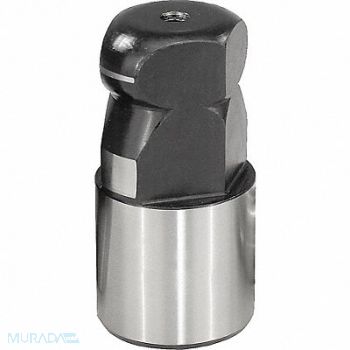 KIPP Flattened Ball-End Locating Pin, 615V62