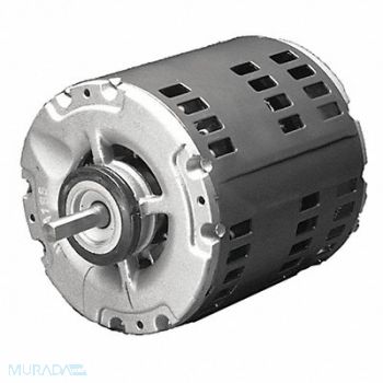 U.S. MOTORS Motor 1 to 1/3 HP 1725/1140 rpm 56 230V, 56JC26