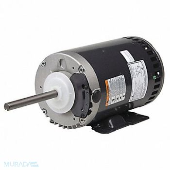 U.S. MOTORS Motor 1-1/2HP 1140 208-230/460V 56Z, 617M02