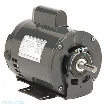 U.S. MOTORS Motor 1 HP 1725 rpm 56 115/230V, 56JC13