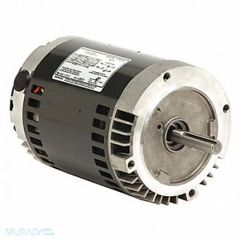 U.S. MOTORS GP Motor 1/3 HP 1725V RPM 115/230 56C, 56JD13